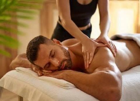 Tina Massage Spa & Wellness, massage spa in Calimesa, CA